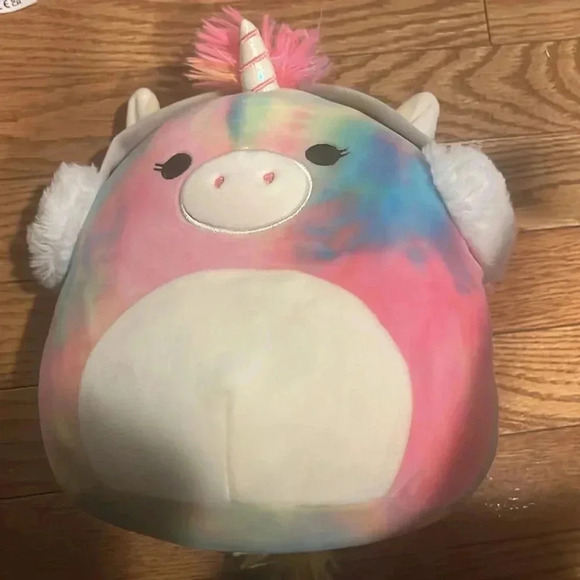 ❤️Free With Purchase ❤️ Pick A Pre owned Squishmellow as a gift - Picture 4 of 9